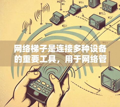 网络梯子是连接多种设备的重要工具，用于网络管理。以下是对网络梯子稳定连接的详细分析