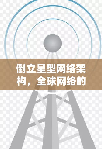 倒立星型网络架构，全球网络的关键组成部分