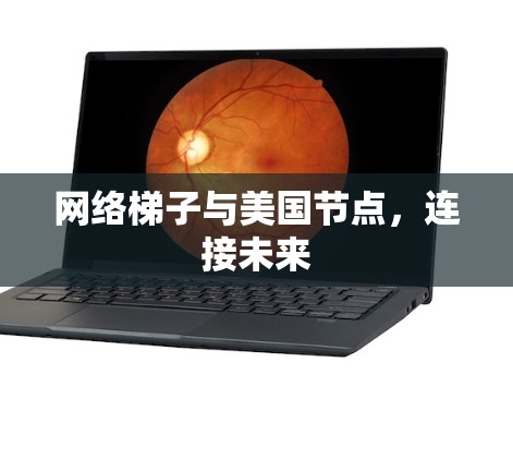 网络梯子与美国节点，连接未来