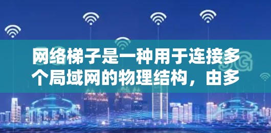 网络梯子是一种用于连接多个局域网的物理结构，由多个网管和网线组成。它通过层级结构（主网管、子网管、小网管）高效管理网络，适用于局域网和广域网连接。以下是对网络梯子的详细分析和使用指南