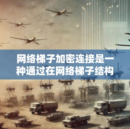 网络梯子加密连接是一种通过在网络梯子结构中添加加密层来确保多端设备之间的数据安全的加密方法。以下是详细的步骤和方法