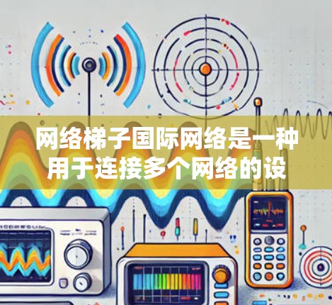 网络梯子国际网络是一种用于连接多个网络的设备，通过多个接口形成复杂的网络拓扑结构，广泛应用于企业、学校和家庭网络管理。以下是对其关键功能和应用的详细说明