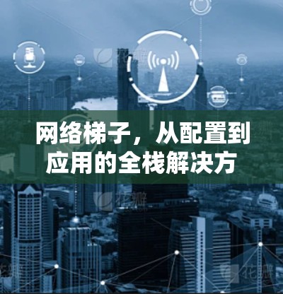 网络梯子，从配置到应用的全栈解决方案