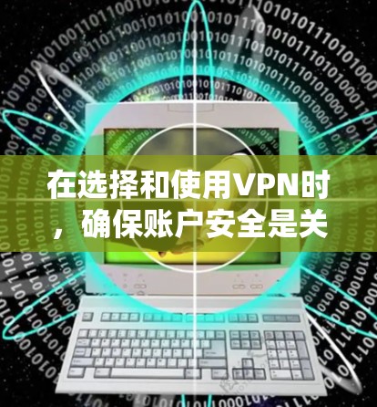 在选择和使用VPN时，确保账户安全是关键。以下是一个系统化的指南，帮助您逐步学习如何登录并管理您的账户