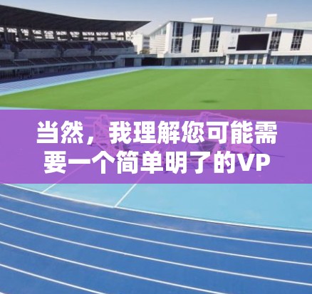 当然，我理解您可能需要一个简单明了的VPN推荐。以下是几个推荐的VPN平台，适合有一定使用需求的人群