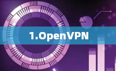 1.OpenVPN