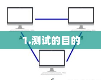 1.测试的目的