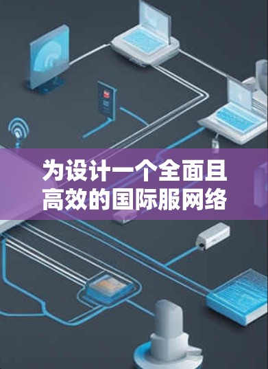 为设计一个全面且高效的国际服网络方案，以下是一个结构清晰、覆盖多方面需求的方案