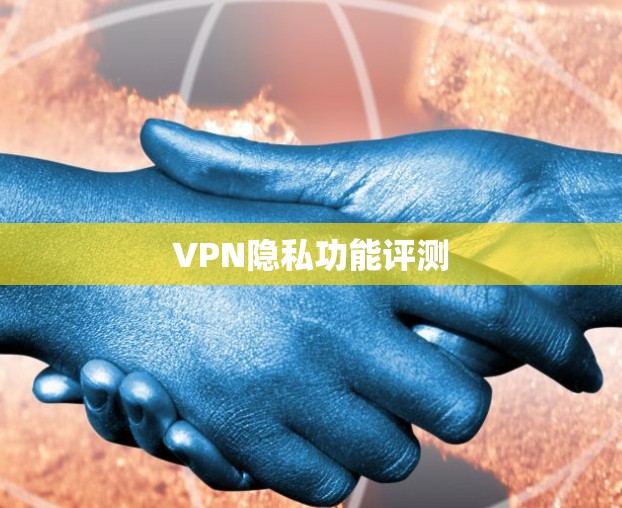 VPN隐私功能评测