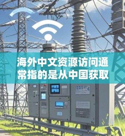 海外中文资源访问通常指的是从中国获取到的英文、中文等资源，用于学习、研究或其他目的。以下是一些可能的类型和资源