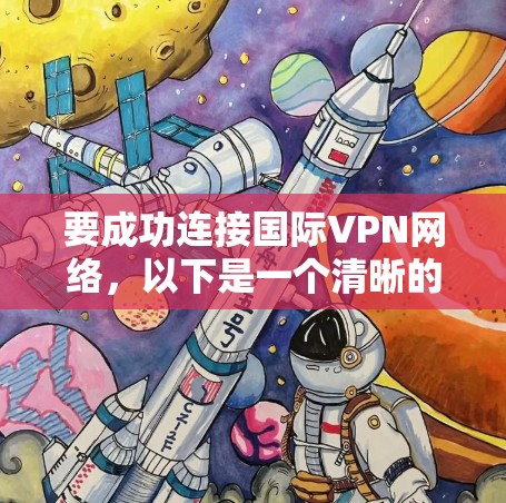 要成功连接国际VPN网络，以下是一个清晰的步骤指南