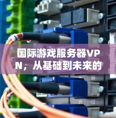 国际游戏服务器VPN，从基础到未来的发展