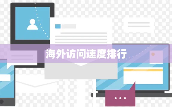 海外访问速度排行