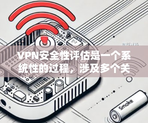 VPN安全性评估是一个系统性的过程，涉及多个关键因素的综合分析。以下是对VPN安全性的评估框架