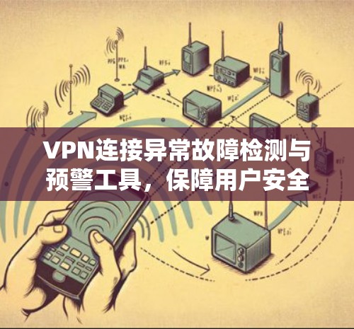 VPN连接异常故障检测与预警工具，保障用户安全与便捷使用