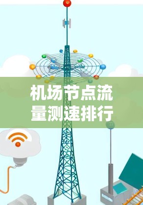 机场节点流量测速排行，实时监测机场网络性能