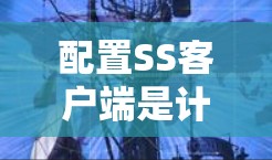 配置SS客户端是计算机网络中的一个重要步骤，主要涉及连接到服务器或数据库。以下是一个结构化的步骤指南，帮助您理解和执行SS客户端的配置