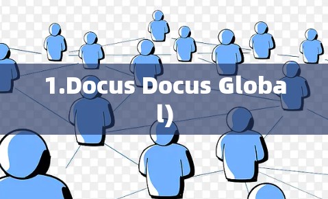 1.Docus Docus Global)