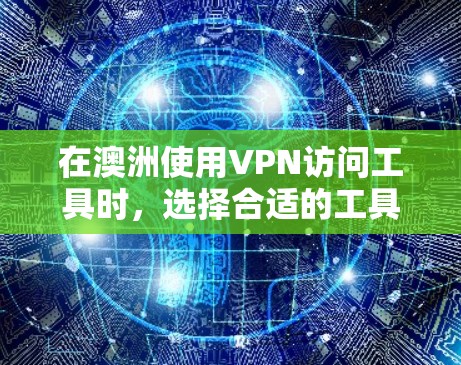 在澳洲使用VPN访问工具时,选择合适的工具是一个关键的步骤。以下是针对澳洲VPN访问工具的详细分类和使用指南