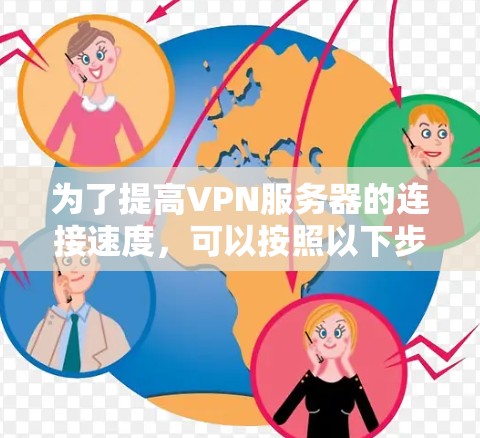 为了提高VPN服务器的连接速度，可以按照以下步骤进行操作