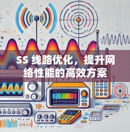 SS 线路优化,提升网络性能的高效方案
