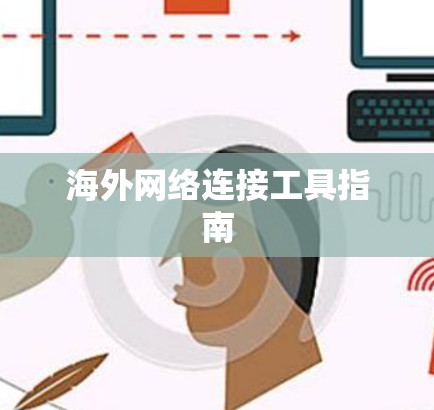 海外网络连接工具指南