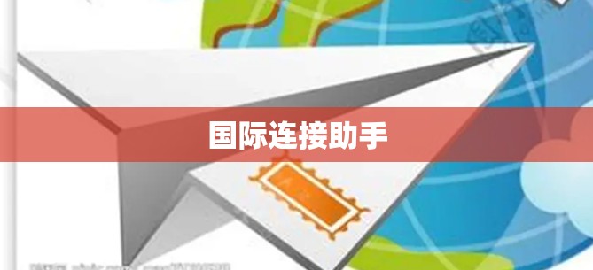 国际连接助手