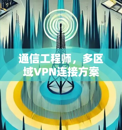 通信工程师,多区域VPN连接方案