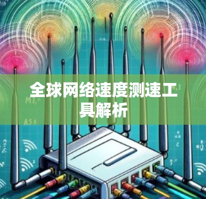 全球网络速度测速工具解析