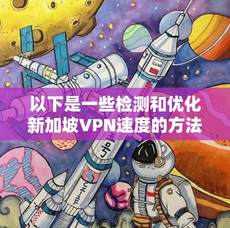 以下是一些检测和优化新加坡VPN速度的方法 以下是一些检测和优化新加坡VPN速度的方法