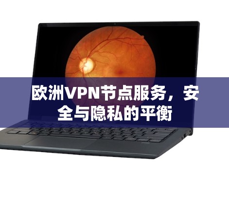 欧洲VPN节点服务，安全与隐私的平衡