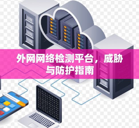 外网网络检测平台,威胁与防护指南 外网网络检测平台,威胁与防护指南