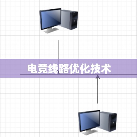 电竞线路优化技术