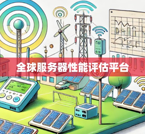 全球服务器性能评估平台 全球服务器性能评估平台