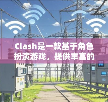 Clash是一款基于角色扮演游戏,提供丰富的战斗系统和角色管理功能。为了利用Clash的最佳技巧,可以按照以下步骤进行