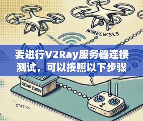 要进行V2Ray服务器连接测试,可以按照以下步骤进行 要进行V2Ray服务器连接测试,可以按照以下步骤进行