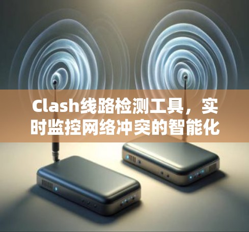 Clash线路检测工具,实时监控网络冲突的智能化解决方案