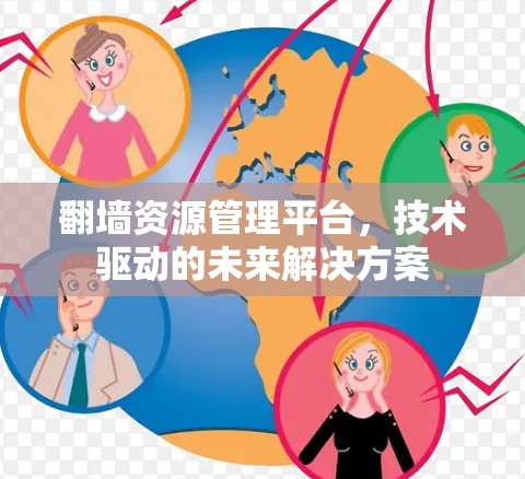 翻墙资源管理平台，技术驱动的未来解决方案