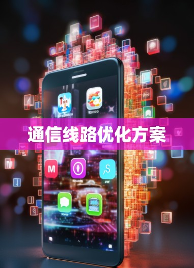 通信线路优化方案