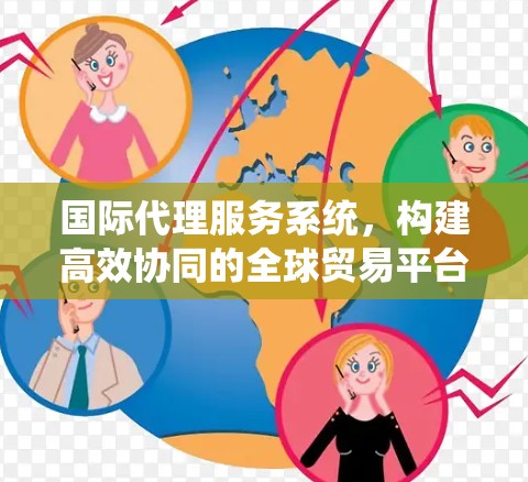 国际代理服务系统，构建高效协同的全球贸易平台