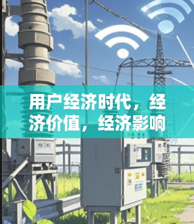 用户经济时代,经济价值,经济影响,VPN会员价格分析与未来趋势
