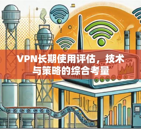 VPN长期使用评估，技术与策略的综合考量