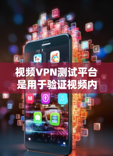 视频VPN测试平台是用于验证视频内容安全性和可用性的工具。以下是一些主要的视频VPN测试平台及其特点和功能