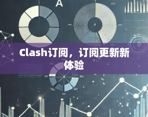 Clash订阅，订阅更新新体验