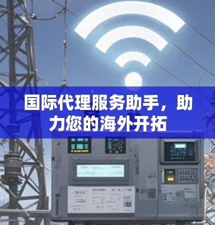 国际代理服务助手，助力您的海外开拓