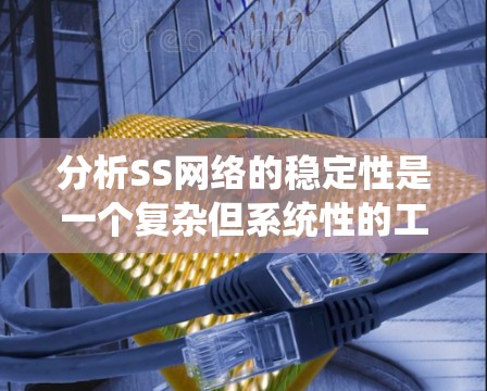 分析SS网络的稳定性是一个复杂但系统性的工作,涉及多个步骤和工具的使用。以下是一步步的总结和建议 分析SS网络的稳定性是一个复杂但系统性的工作,涉及多个步骤和工具的使用。以下是一步步的总结和建议