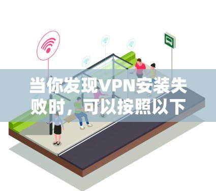 当你发现VPN安装失败时,可以按照以下步骤进行排查和解决