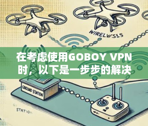 在考虑使用GOBOY VPN时,以下是一步步的解决方案 在考虑使用GOBOY VPN时,以下是一步步的解决方案
