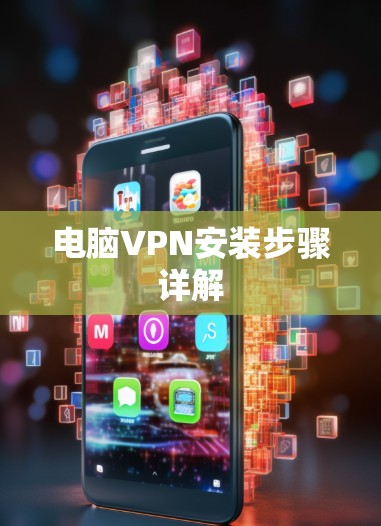 电脑VPN安装步骤详解 电脑VPN安装步骤详解