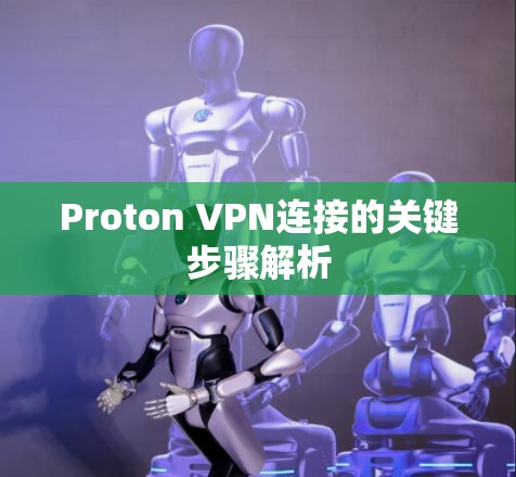 Proton VPN连接的关键步骤解析 Proton VPN连接的关键步骤解析